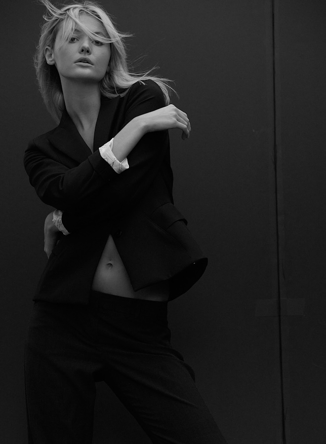 Grace Orth | One
