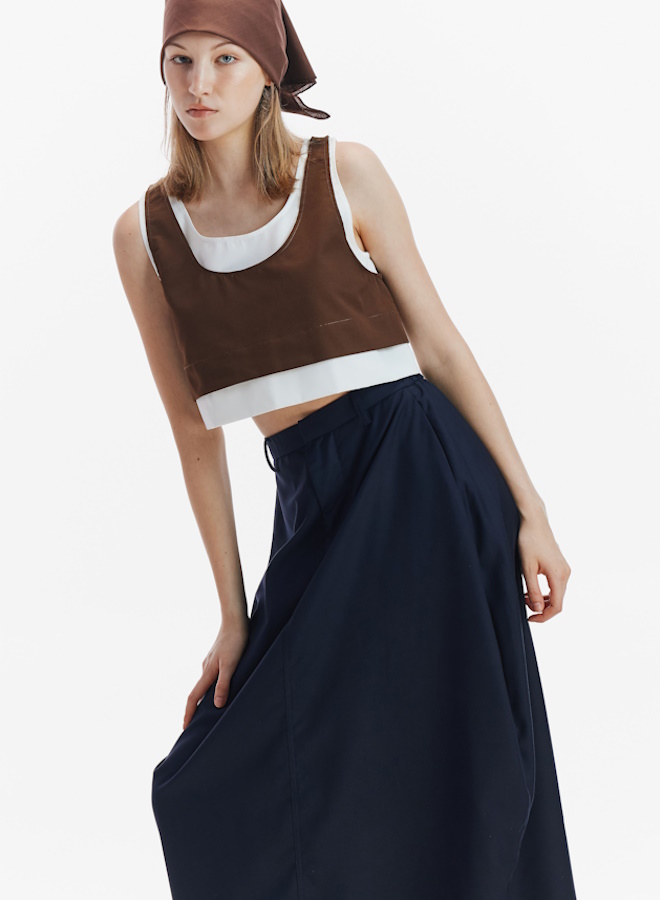 rose ss25