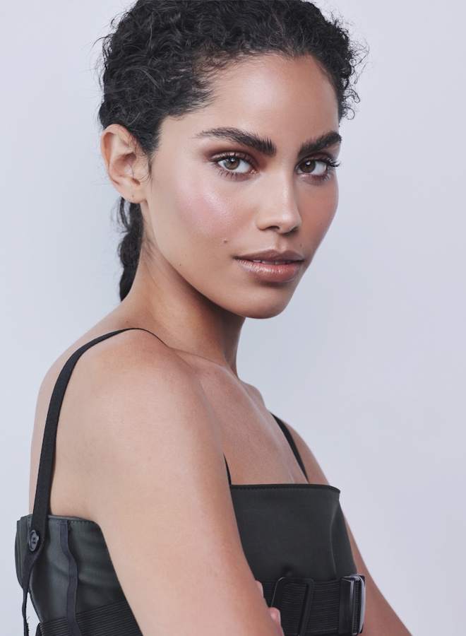1 Lauren