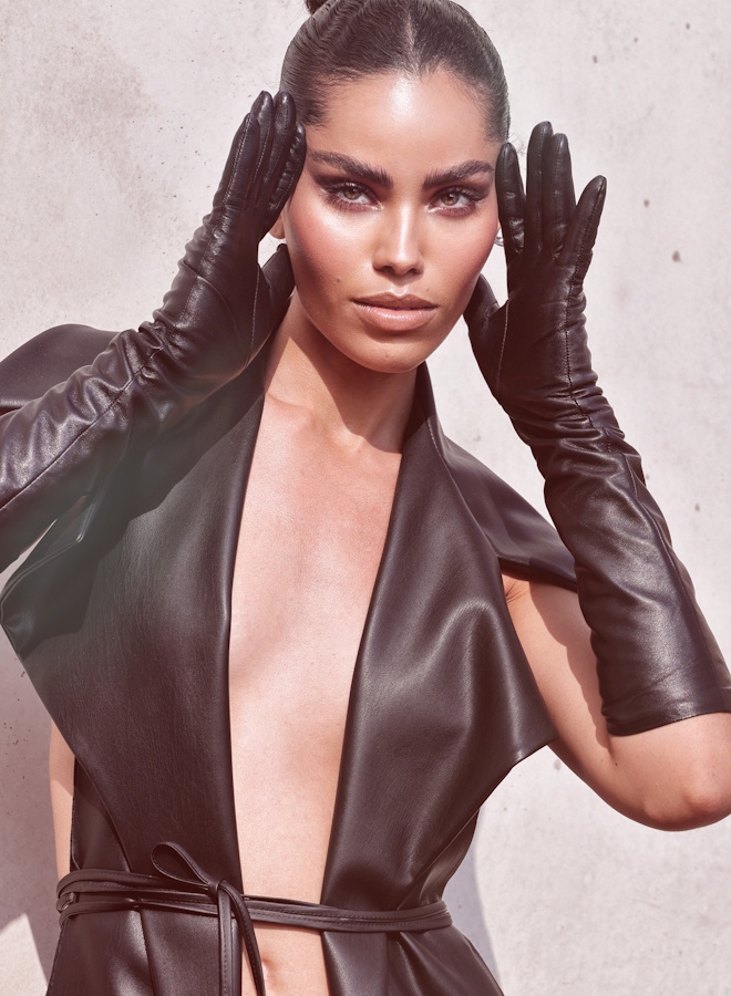 5 Lauren